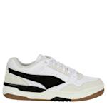 MENS REBOUND RETRO COURT SNEAKER