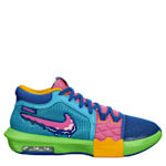 MENS LEBRON WITNESS 8 BASKETBALL SHOE