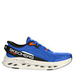 MENS SLIP-INS MAX CUSHIONING GLIDE STEP RUNNING SHOE