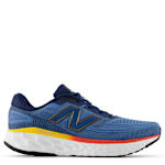 MENS FRESH FOAM X EVOZ V4 RUNINNG SHOE - NAVY