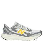 MENS FRESH FOAM ARISHI TIRALUX RUNNING SHOE - GREY