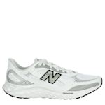 NEW BALANCE MENS FRESH FOAM ARISHI TIRA LUX RUNNING SHOE - WHITE