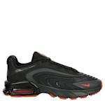 NIKE MENS NIKE AIR MAX FIRE - BLACK