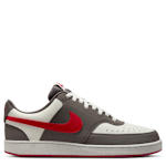 MENS COURT VISION LOW SNEAKER