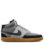 MENS COURT VISION MID SNEAKER