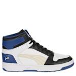 MENS REBOUND LAYUP SNEAKER
