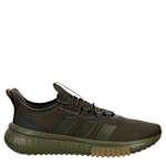 MENS KAPTIR 4.0 SNEAKER - OLIVE