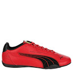 MENS FERRARI PUMA CATCH SNEAKER