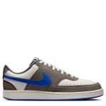 MENS COURT VISION LOW SNEAKER