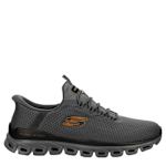 MENS SLIP-INS GLIDE STEP RUNNING SHOE