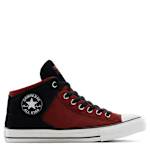 MENS CHUCK TAYLOR ALL STAR HIGH STREET SNEAKER