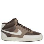 MENS COURT VISION MID SNEAKER