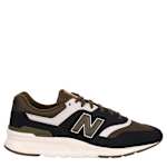 MENS 997H SNEAKER - OLIVE