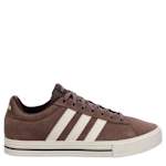 MENS DAILY 4.0 SNEAKER - BROWN