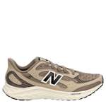 MENS FRESH FOAM ARISHI TIRALUX RUNNING SHOE - BROWN