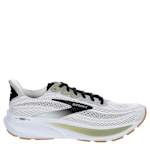 MENS GHOST 17 RUNNING SHOE - WHITE