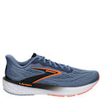 MENS LAUNCH 12 RUNNING SHOE - BLUE