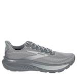 MENS GHOST 17 RUNNING SHOE - GREY