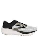 MENS ANTHEM 8 RUNNING SHOE - WHITE