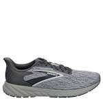 MENS ANTHEM 7 RUNNING SHOE - GREY