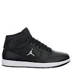 MENS COURT CONNECT MID SNEAKER