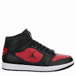 MENS COURT CONNECT MID SNEAKER