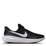 MENS REVOLUTION 8 EASY ON RUNNING SHOE - BLACK
