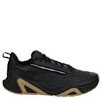MENS CHARGED COMMIT 5 TRAINING SHOE - BLACK