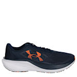 MENS CHARGED+ CHASE RUNNING SHOE - NAVY