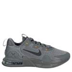 MENS AIR MAX ALPHA TRAINER 5 CROSS TRAINING SHOE - GREY