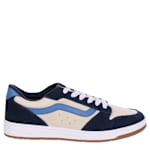 MENS RYLAND SNEAKER - BLUE