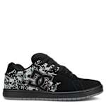 MENS GAVELER SNEAKER - BLACK