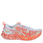 MENS GEL-NOOSA  RUNNING SHOE - ORANGE