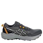 MENS GEL-VENTURE 11 RUNNING SHOE - GREY
