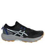 MENS GEL-VENTURE 11 RUNNING SHOE - BLACK