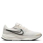 MENS RUN DEFY RUNNING SHOE - OFF WHITE