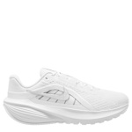 MENS DOWNSHIFTER 14 RUNNING SHOE - WHITE