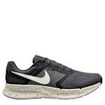 MENS RUN SWIFT 3 RUNNING SHOE - GREY