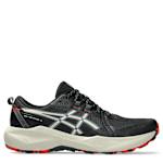 MENS GEL-VENTURE 11 RUNNING SHOE - BLACK