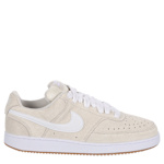 MENS COURT VISION LOW FL SNEAKER - KHAKI