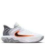 MENS GIANNIS IMMORTALITY 4 BASKETBALL SNEAKER - WHITE