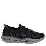 MENS SLIP-INS ORVAN-DREX SNEAKER - BLACK
