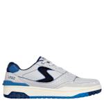 MENS S-1992 COURT SHOE - GREY