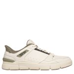 MENS STRYDE CUP  COURT SHOE - GREEN