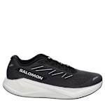 MENS AERO BLAZE 3 RUNNING SHOE - BLACK