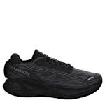 MENS AERO GLIDE 4 RUNNING SHOE - BLACK
