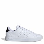 MENS ADVANTAGE 2.0 SNEAKER - WHITE