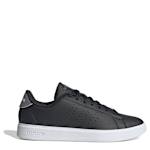 MENS ADVANTAGE 2.0 SNEAKER - BLACK