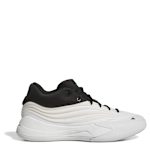 MENS DAME X BASKETBALL SHOE - SILVER