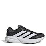 MENS DURAMO SPEED 2 RUNNING SHOE - BLACK